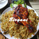 1000+ Biryani Recipes Icon