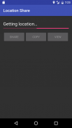 Location Share screenshot 2