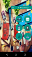 IT Knowledge screenshot 1