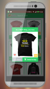 T-Shirt Shop - Sunfrogshirts screenshot 1