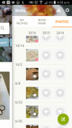 Cookpad: la tua App di Ricette screenshot 5