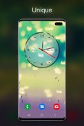 Clocks and Live Wallpapers screenshot 15