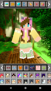 MCBox — Skins for Minecraft screenshot 19