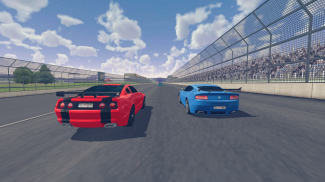 Total Racing screenshot 5