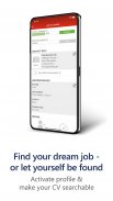 Hotel Jobs - HOTELCAREER | Die Hotellerie Jobbörse screenshot 9