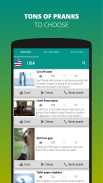 Scherzi Telefonici Divertenti - Prankyapp screenshot 4