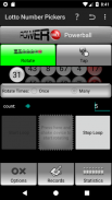 Lotto Player USA screenshot 5