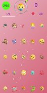 Emoji Crush - Where is it? screenshot 2
