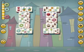 Candy Mahjong screenshot 3
