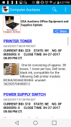 Computer & IT Tools  Auctions Listings screenshot 3