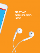 Petralex Hearing Aid App screenshot 4