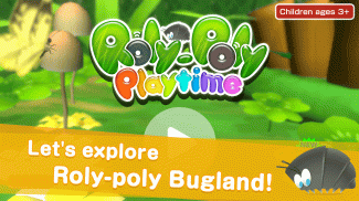 Roly-poly Playtime screenshot 9