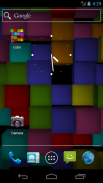 Cube 3D: Живые Обои screenshot 15