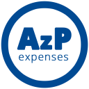 AzP Expenses - Baixar APK para Android | Aptoide