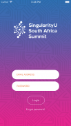SingularityU South Africa screenshot 8