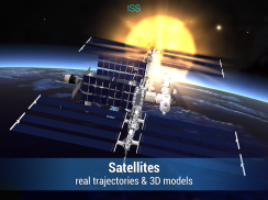 Solar Walk Lite - Planetarium 3D: Explore Space screenshot 14