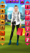 Fashion Trip: Dress Up Games screenshot 11