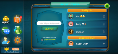 Bhabhi: Multiplayer Card Game screenshot 9