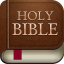 Yoruba English Bible Offline icon