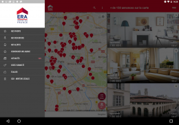 ERA Immobilier screenshot 2