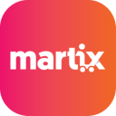 Martix - مارتكس Icon
