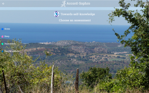 Accord-Sophro, Sophrologie app screenshot 3