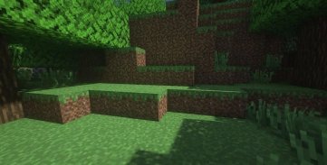 CraftMania Resource Pack for MCPE screenshot 1