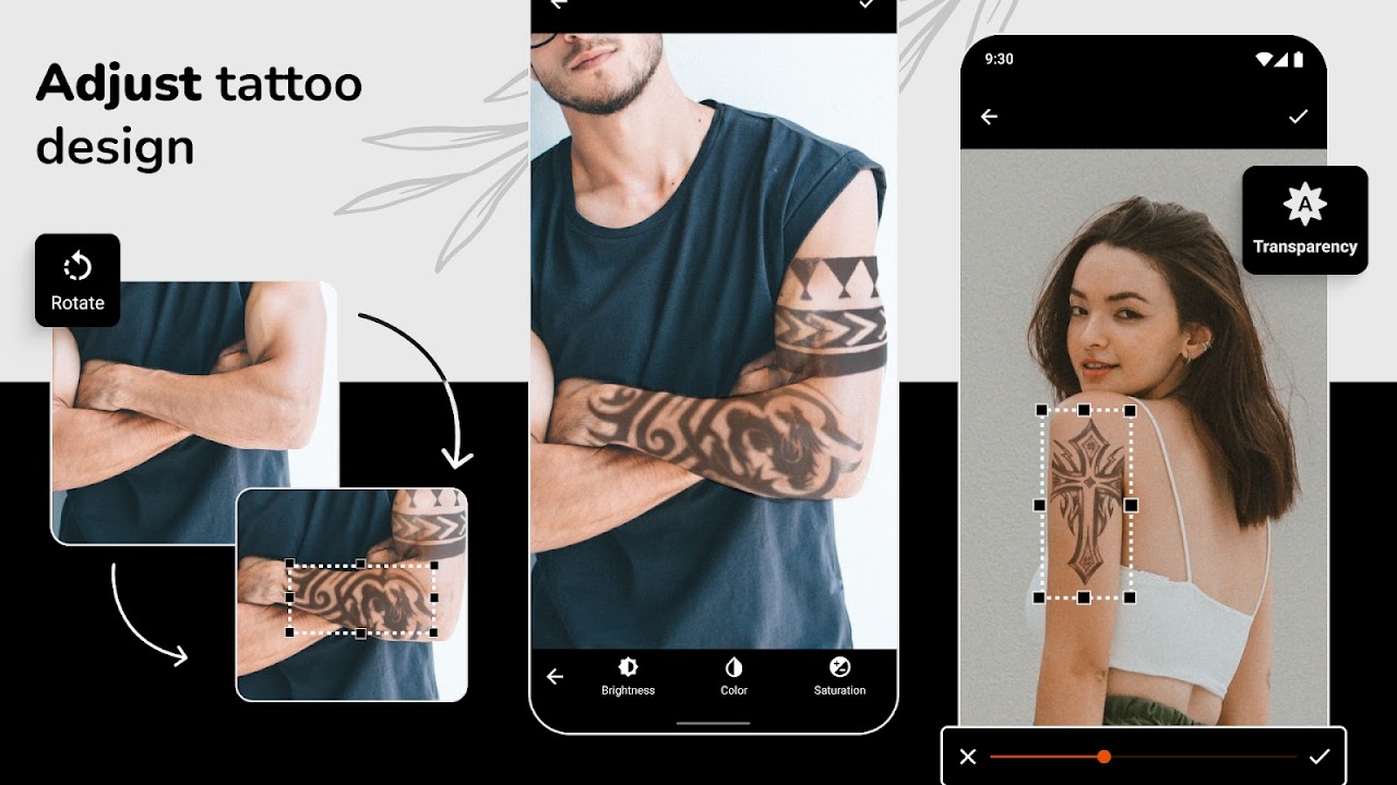 Develop an AR Tattoo App in 2023: A Quick Guide - Idea Usher
