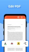 PDF Reader Pro - PDF Editor screenshot 4