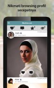 Muslima - Pernikahan Muslim screenshot 4