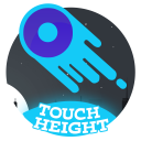 Touch Height Icon