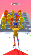 Rope Skater 3D screenshot 3