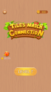 Tiles Match Connection screenshot 0