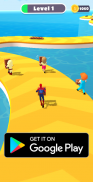 Spider Hero Shortcut - Superhero Run screenshot 1