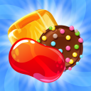 Sweet Candy Puzzle : Match 3 Icon