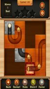 Sliding Ball Puzzle - glanse apps screenshot 9