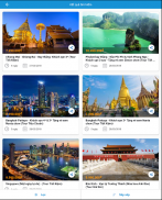 Vietravel screenshot 4