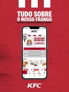 KFC Portugal screenshot 0