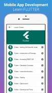 Learn All Mobile App tutorials Offline in 2020 ⭐️ screenshot 0