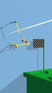 Ragdoll Rope screenshot 2