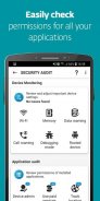 ESET Mobile Security Antivirus screenshot 2