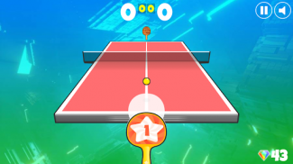 Ping Pong Go screenshot 2