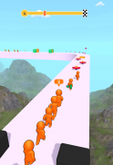 Count Masters: Clash Box - Stickman running game screenshot 2