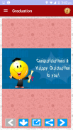 Congratulations Greeting Cards screenshot 1