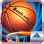 Pocket Basketball screenshot 8