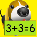 Learn Addition and Subtraction Icon