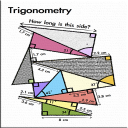 Trigonometry Reference Pro