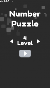 Number Puzzle screenshot 3