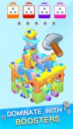 Screw Away: 3D Pin Puzzle screenshot 4