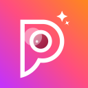 PicLab:Remove photo background Icon